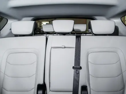Jetour X70 Premium 2025 года за 8 490 000 тг. в Костанай – фото 17