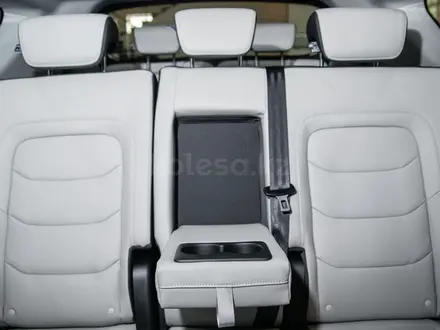 Jetour X70 Premium 2025 года за 8 490 000 тг. в Костанай – фото 18