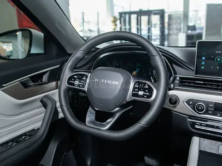 Jetour X70 Premium 2025 года за 8 490 000 тг. в Костанай – фото 19