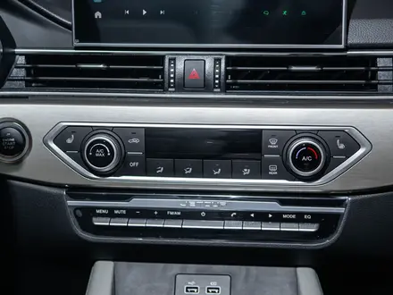 Jetour X70 Premium 2025 года за 8 490 000 тг. в Костанай – фото 20