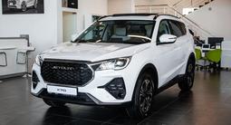 Jetour X70 Premium 2026 годаүшін9 390 000 тг. в Костанай – фото 4