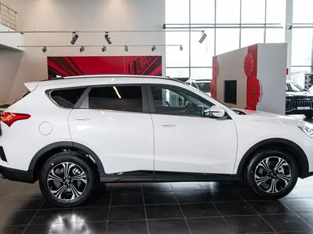 Jetour X70 Premium 2025 года за 8 490 000 тг. в Костанай – фото 6
