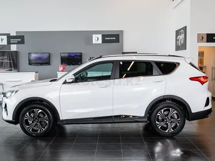 Jetour X70 Premium 2025 года за 8 490 000 тг. в Костанай – фото 7
