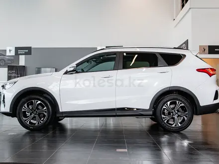 Jetour X70 Premium 2025 года за 8 490 000 тг. в Костанай – фото 8