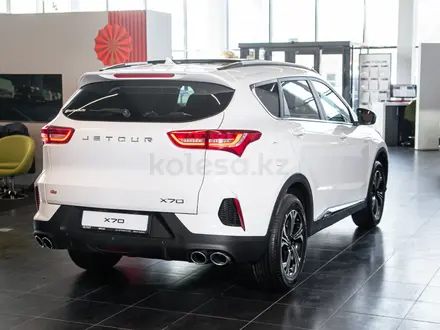 Jetour X70 Premium 2025 года за 8 490 000 тг. в Костанай – фото 9