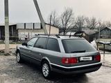 Audi 100 1994 годаүшін3 400 000 тг. в Сарыагаш – фото 4