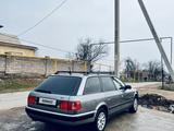 Audi 100 1994 годаүшін3 400 000 тг. в Сарыагаш – фото 3