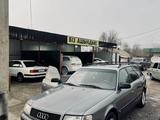 Audi 100 1994 годаүшін3 400 000 тг. в Сарыагаш – фото 2