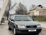 Audi 100 1994 годаүшін3 400 000 тг. в Сарыагаш