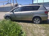 Toyota Avensis Verso 2002 годаүшін4 300 000 тг. в Алматы – фото 2
