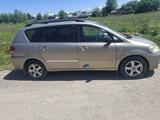 Toyota Avensis Verso 2002 годаүшін4 300 000 тг. в Алматы – фото 3