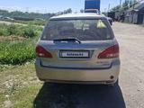 Toyota Avensis Verso 2002 годаүшін4 300 000 тг. в Алматы – фото 4