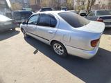 Nissan Primera 1998 года за 2 000 000 тг. в Петропавловск – фото 5