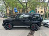 Mercedes-Benz G 63 AMG 2020 годаүшін108 000 000 тг. в Алматы – фото 2