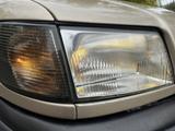 Audi 100 1991 года за 1 700 000 тг. в Караганда – фото 3