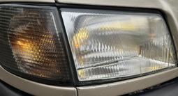 Audi 100 1991 годаүшін1 700 000 тг. в Караганда – фото 3