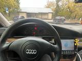 Audi 100 1991 года за 1 700 000 тг. в Караганда