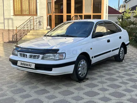 Toyota Carina E 1993 года за 1 600 000 тг. в Алматы – фото 3