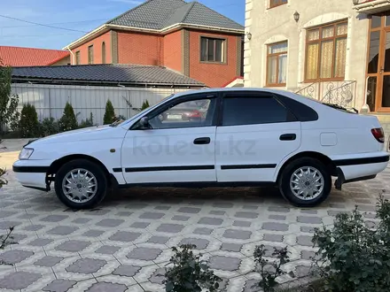 Toyota Carina E 1993 года за 1 600 000 тг. в Алматы – фото 4