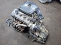 GA16 Двигатель Nissan GA16DS (карбюраторный) за 350 000 тг. в Алматы – фото 13