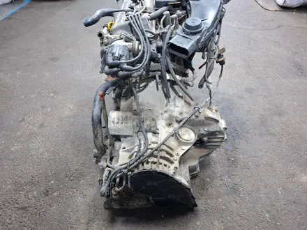 GA16 Двигатель Nissan GA16DS (карбюраторный) за 350 000 тг. в Алматы – фото 17