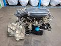 GA16 Двигатель Nissan GA16DS (карбюраторный) за 350 000 тг. в Алматы – фото 18