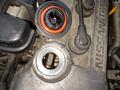 GA16 Двигатель Nissan GA16DS (карбюраторный) за 350 000 тг. в Алматы – фото 24