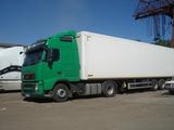 Volvo  Volvo Fh — 13 2012 года за 27 500 000 тг. в Петропавловск