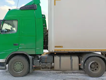 Volvo  Volvo FH — 13 2012 года за 26 500 000 тг. в Петропавловск – фото 4