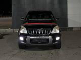 Toyota Land Cruiser Prado 2005 года за 10 600 000 тг. в Актобе