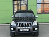 Toyota Land Cruiser Prado 2005 года за 10 800 000 тг. в Актобе