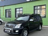 Toyota Land Cruiser Prado 2005 года за 10 800 000 тг. в Актобе – фото 2