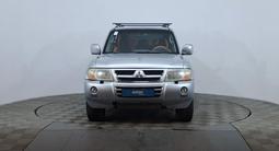 Mitsubishi Pajero 2006 годаүшін4 790 000 тг. в Астана – фото 2