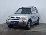 Mitsubishi Pajero 2006 года за 4 200 000 тг. в Астана