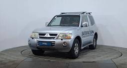 Mitsubishi Pajero 2006 годаүшін4 790 000 тг. в Астана