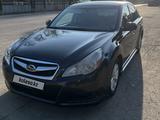 Subaru Legacy 2010 года за 5 700 000 тг. в Алматы – фото 2