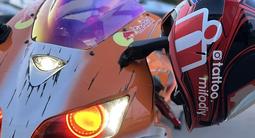 Honda  CBR 600RR 2003 года за 2 900 000 тг. в Алматы – фото 3