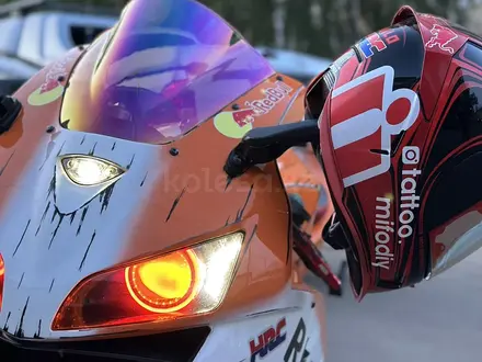 Honda  CBR 600RR 2003 года за 3 000 000 тг. в Алматы – фото 3