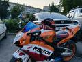 Honda  CBR 600RR 2003 года за 2 900 000 тг. в Алматы – фото 4