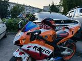 Honda  CBR 600RR 2003 года за 2 900 000 тг. в Алматы – фото 4