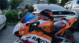 Honda  CBR 600RR 2003 года за 2 900 000 тг. в Алматы – фото 4