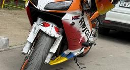 Honda  CBR 600RR 2003 года за 2 900 000 тг. в Алматы