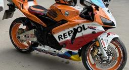 Honda  CBR 600RR 2003 года за 2 900 000 тг. в Алматы – фото 2