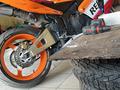 Honda  CBR 600RR 2003 года за 2 900 000 тг. в Алматы – фото 5