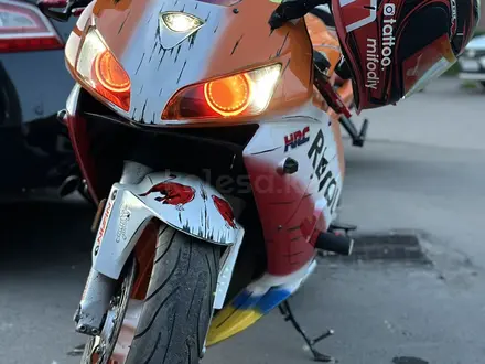 Honda  CBR 600RR 2003 года за 3 000 000 тг. в Алматы – фото 6