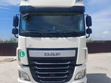 DAF  XF 2015 года за 29 000 000 тг. в Актау – фото 2