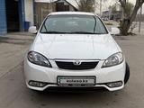 Daewoo Gentra 2014 годаүшін4 000 000 тг. в Шымкент