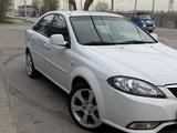 Daewoo Gentra 2014 годаүшін4 000 000 тг. в Шымкент – фото 2