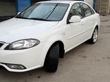 Daewoo Gentra 2014 годаүшін4 000 000 тг. в Шымкент – фото 3