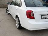 Daewoo Gentra 2014 годаүшін4 000 000 тг. в Шымкент – фото 4